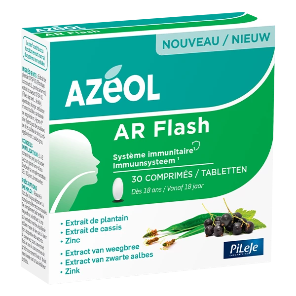Azeol AR Flash