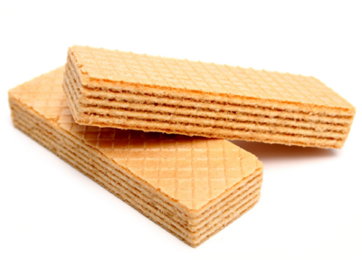 Snack de queijo