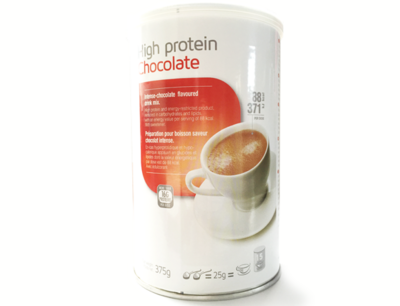 Cacau Proteico (325g)