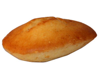 Madeleines
