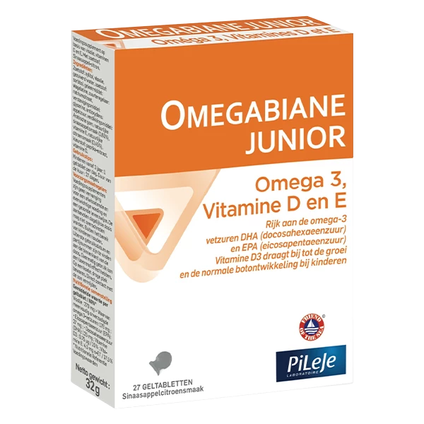 Omegabiane Júnior