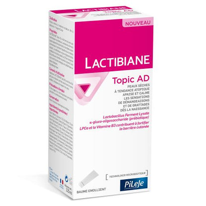 Lactibiane Topic AD