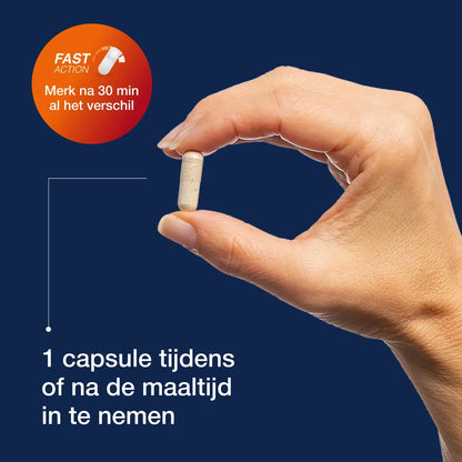 MetaDigest Total