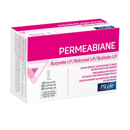 Permeabiane Butirato LP