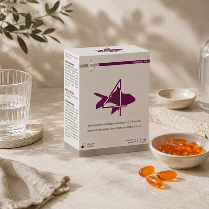 Daily Health Pack