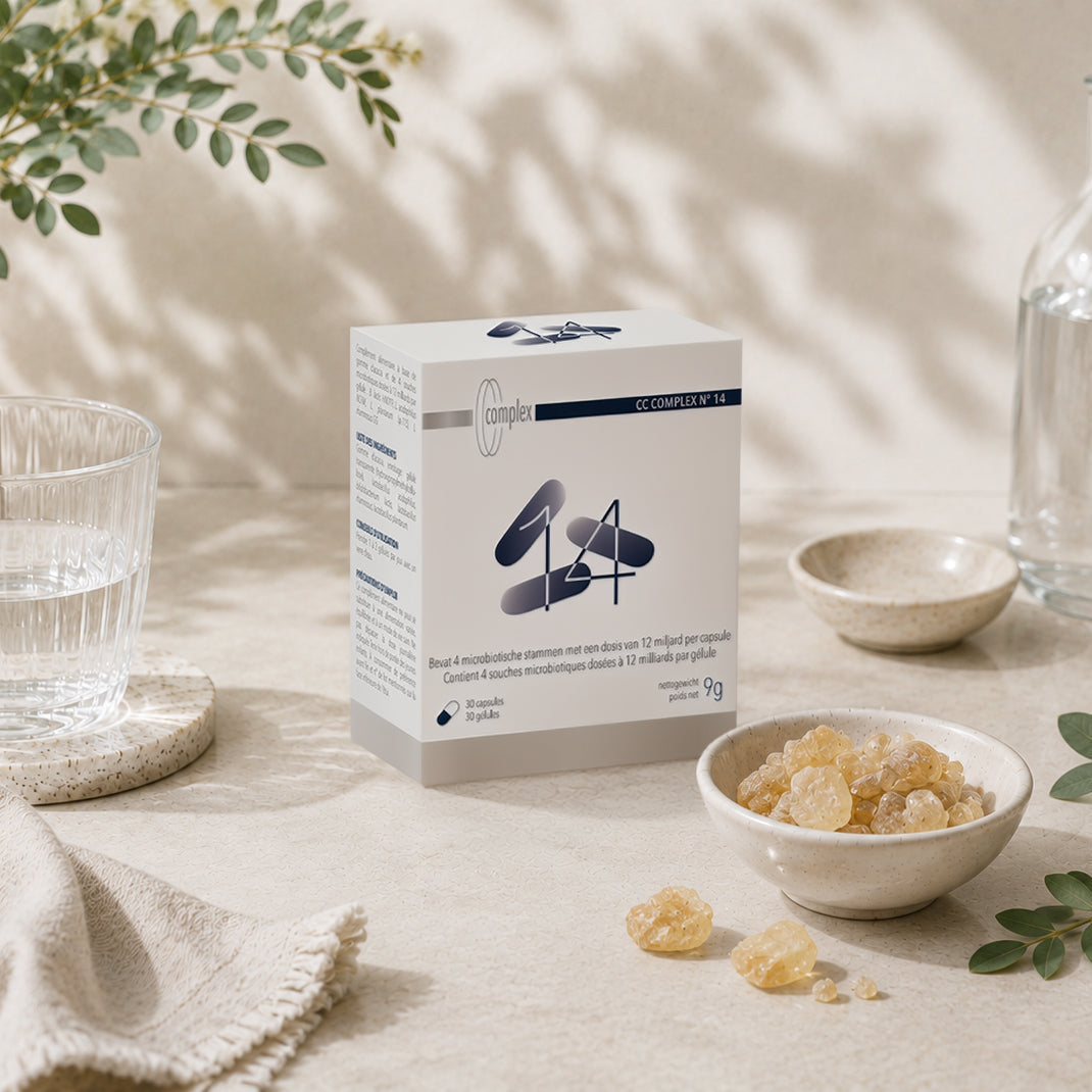 Daily Health Pack