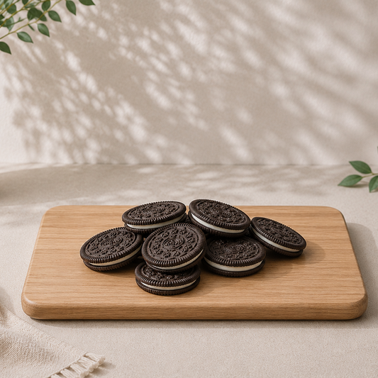 Cookies & cream