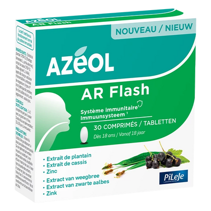 Azeol AR Flash