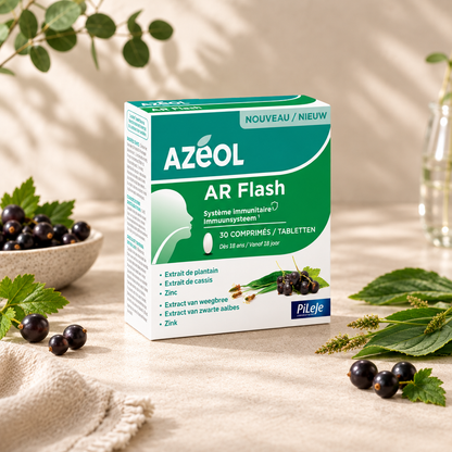 Azeol AR Flash