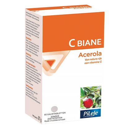 C Biane Acerola