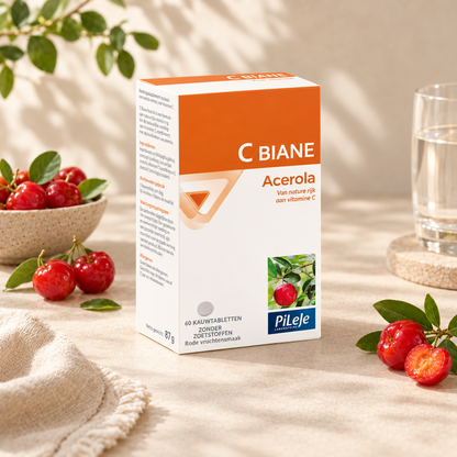 C Biane Acerola