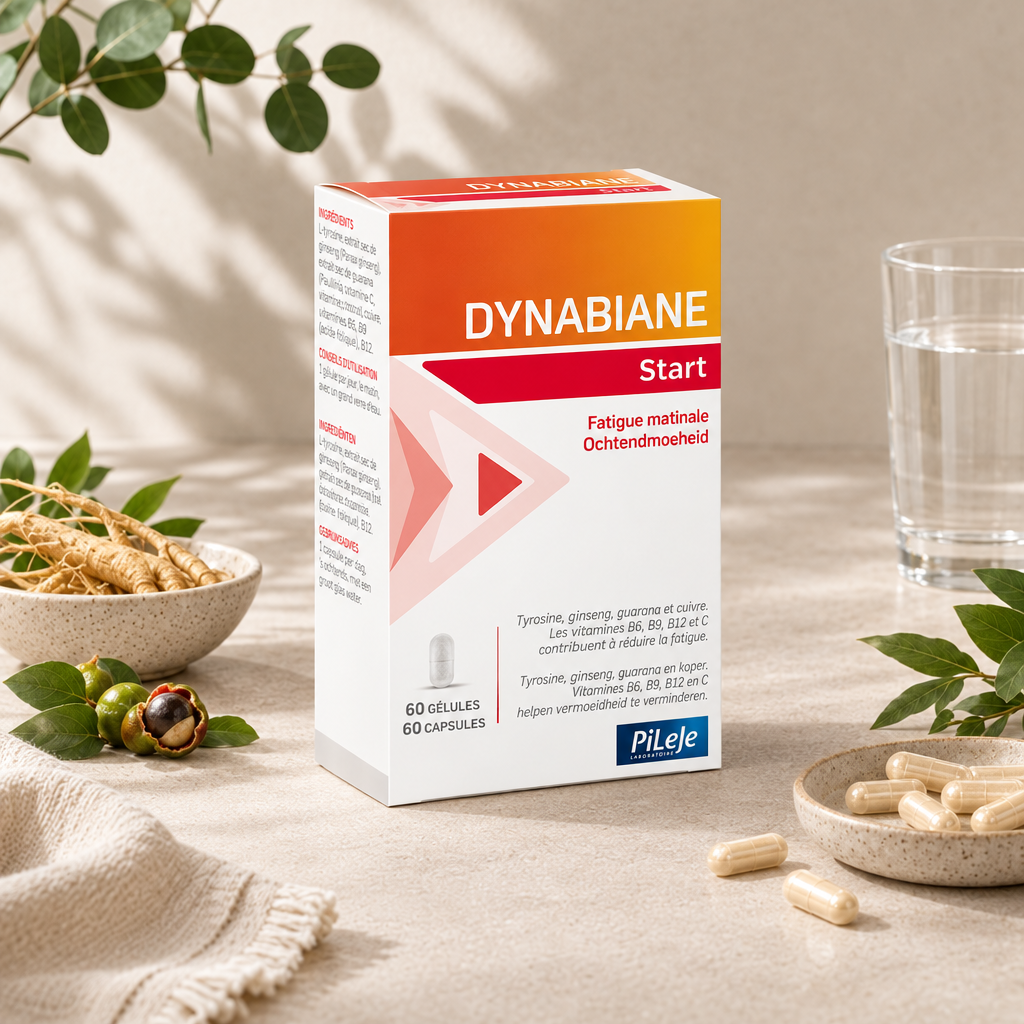 Dynabiane Start