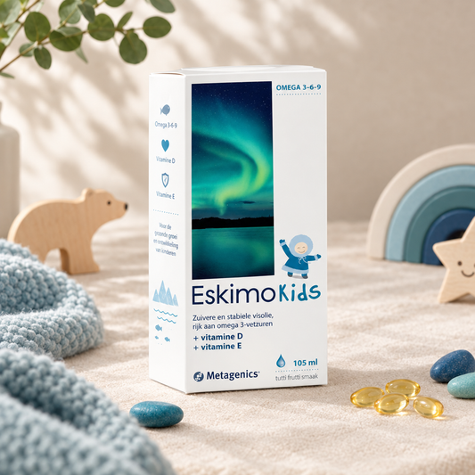 Eskimo Kids