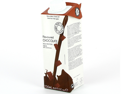 Tablete de chocolate
