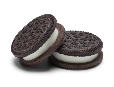 Cookies & cream
