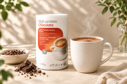 High Protein Cocoa