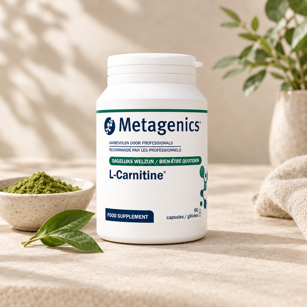 L-Carnitine