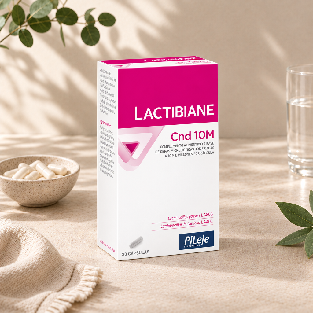 Lactibiane Cnd 10M dans le style des autres Lactibiane