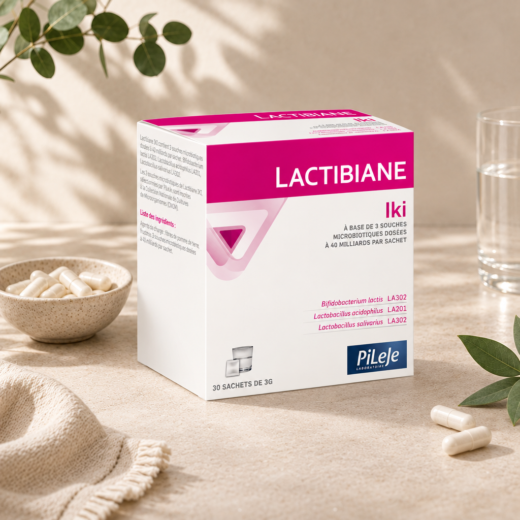 Lactibiane IKI