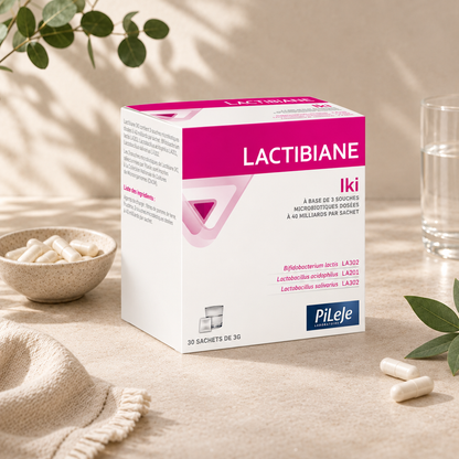 Lactibiane IKI