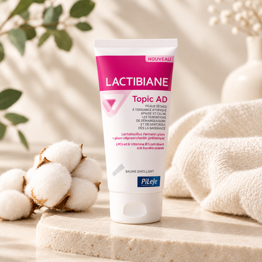 Lactibiane Topic AD