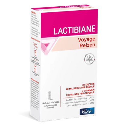 Lactibiane Viagens