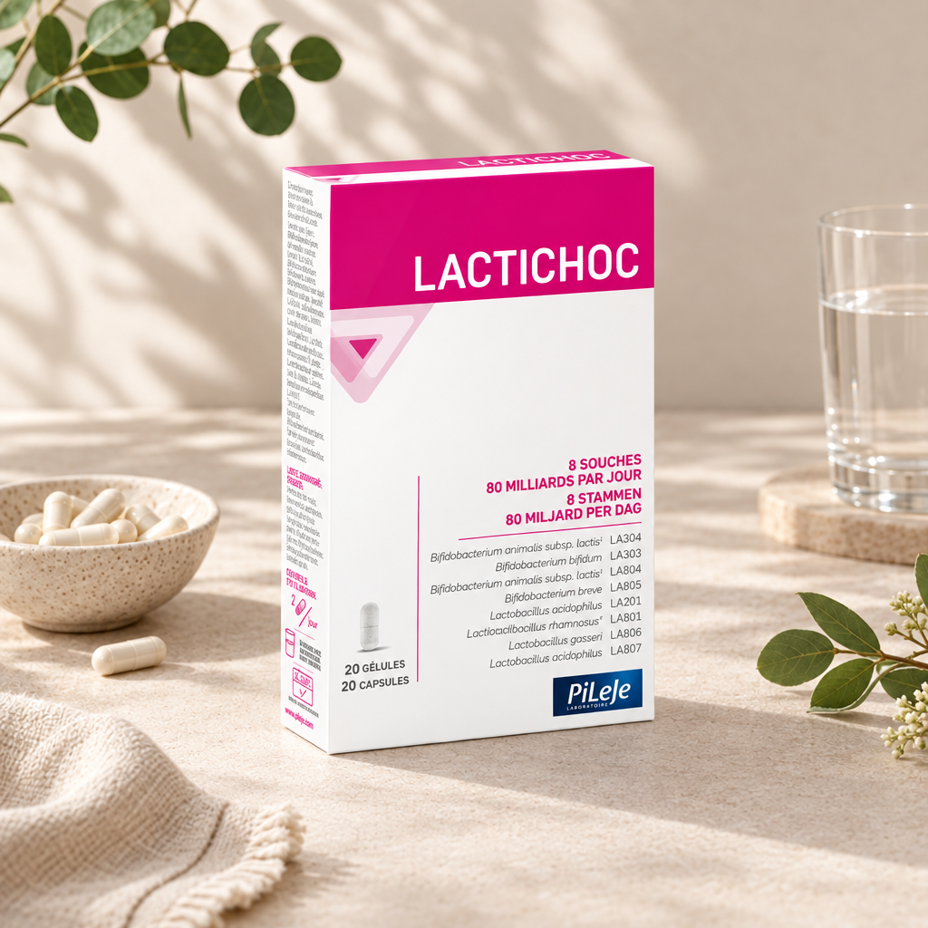 Lactichoc