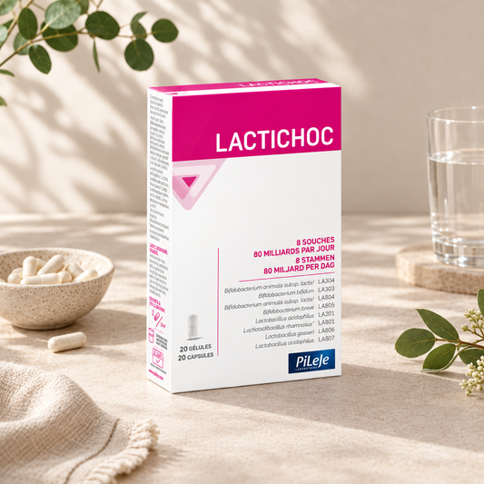 Lactichoc