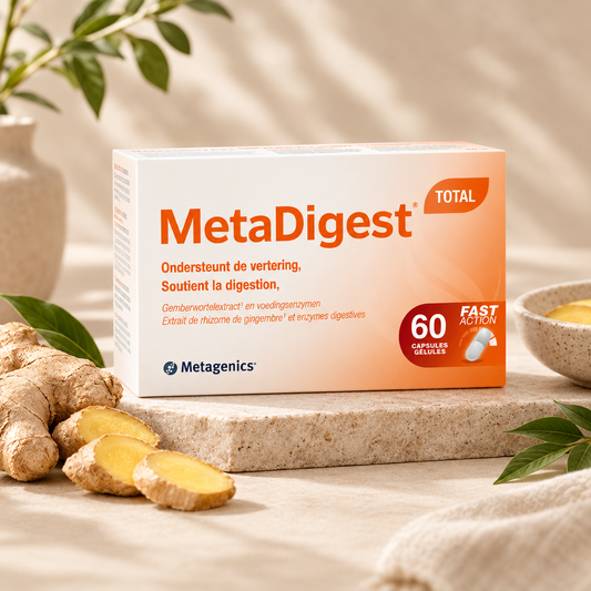 MetaDigest Total