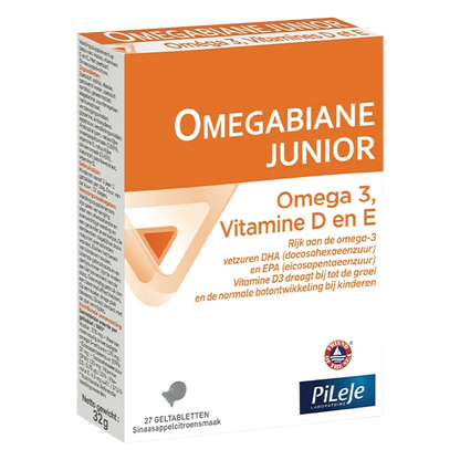 Omegabiane Júnior