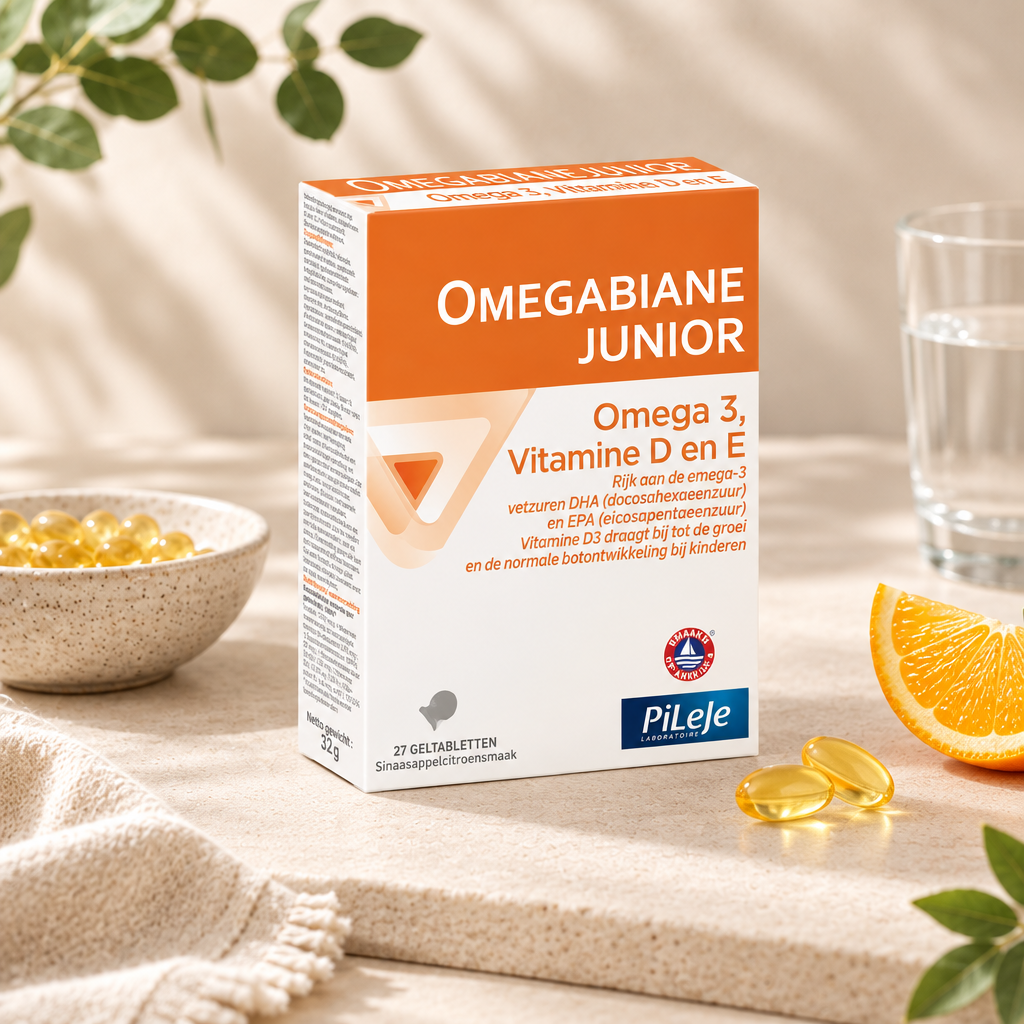 Omegabiane Junior