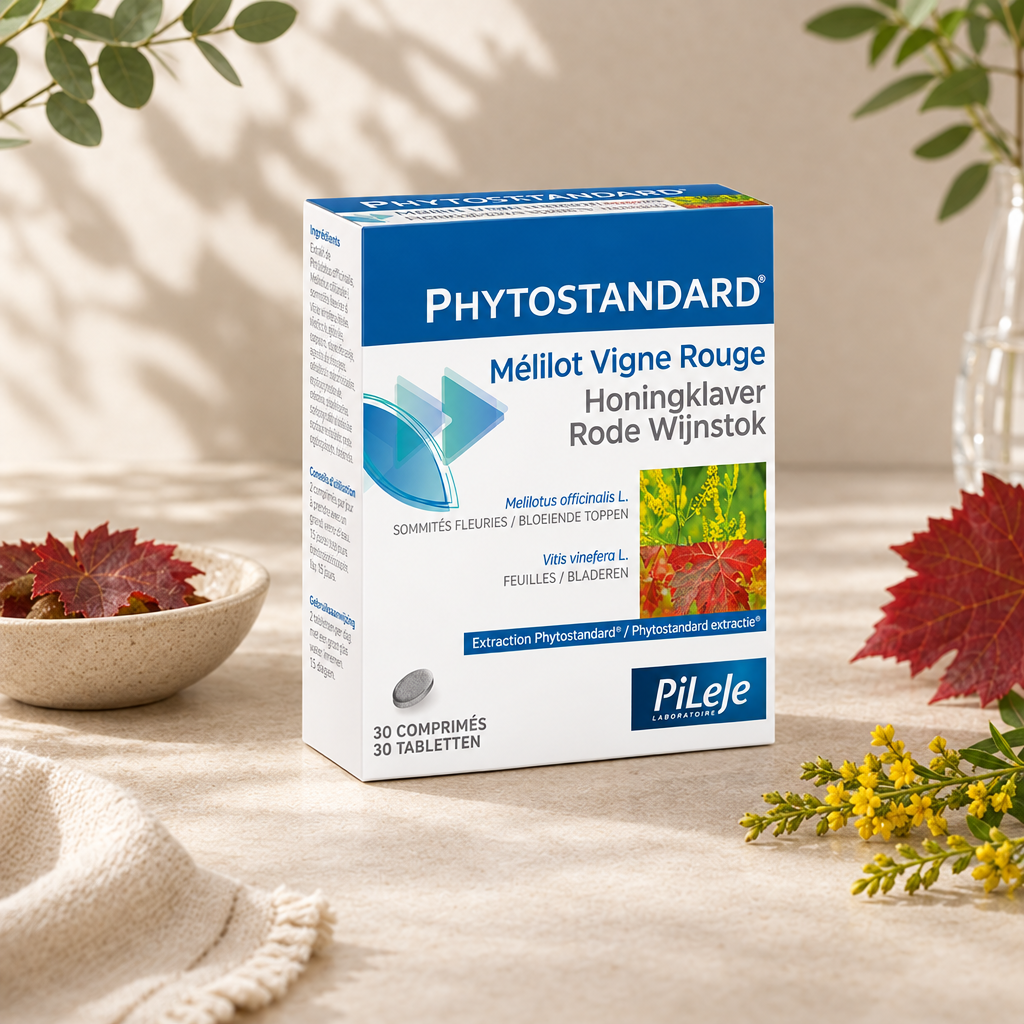 Phytostandard Honingklaver