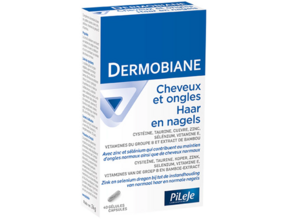 Dermobiane Cheveux & Ongles