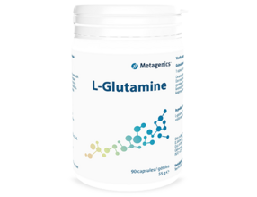 L-Glutamine