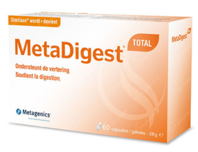 MetaDigest Total