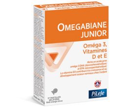 Omegabiane Junior