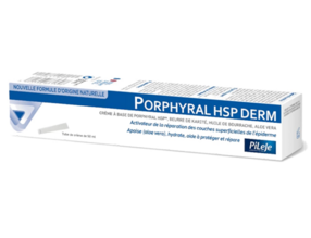 Porphyral HSP Derm crème
