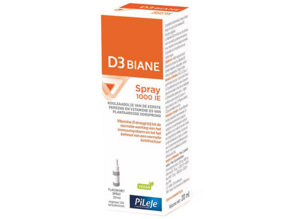 D3 Biane Spray 1000 IE
