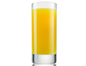 Sinaasappeldrank (per 5)