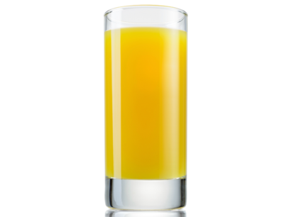 Sinaasappeldrank (per 5)