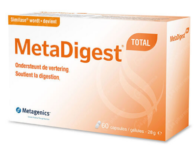 MetaDigest Total