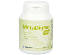 MetaDigest Lipid