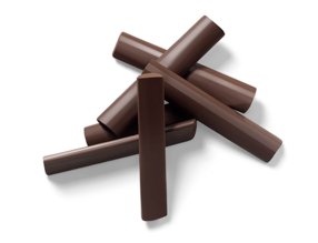 Mini sticks chocolade
