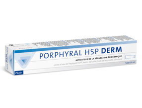 Porphyral HSP Derm crème
