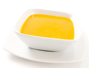 Soupe poulet - curry (par 5)